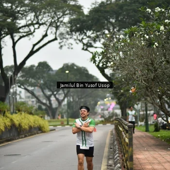 Runner Photo 8659621