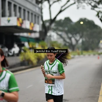 Runner Photo 8659622