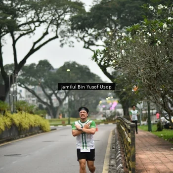 Runner Photo 8659623