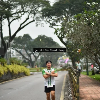 Runner Photo 8659624