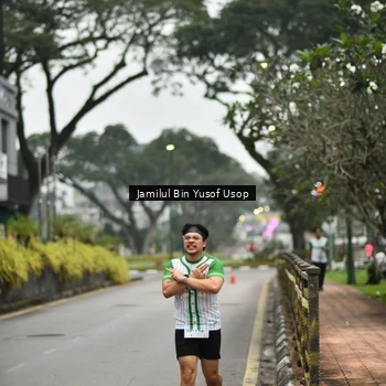 Runner Photo 8659625