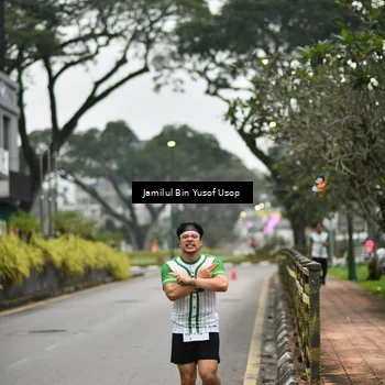 Runner Photo 8659626