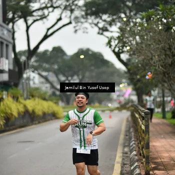 Runner Photo 8659627