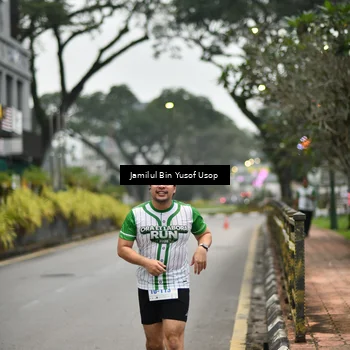 Runner Photo 8659629