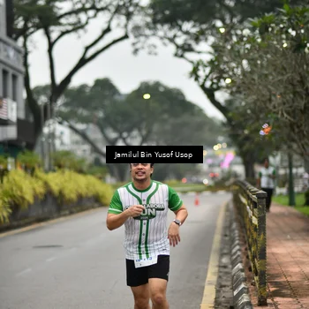 Runner Photo 8659630