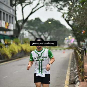 Runner Photo 8659631
