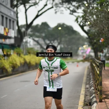 Runner Photo 8659632