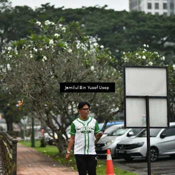 Runner Photo 8659633