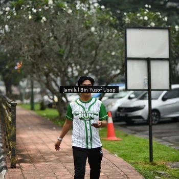 Runner Photo 8659634