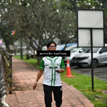 Runner Photo 8659636