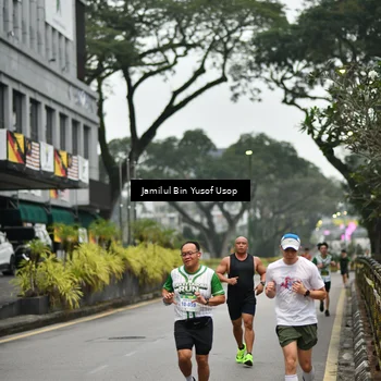 Runner Photo 8659637