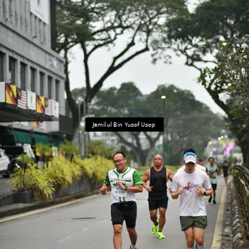 Runner Photo 8659638