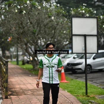 Runner Photo 8659639