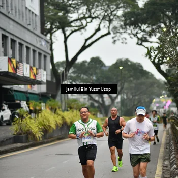 Runner Photo 8659640