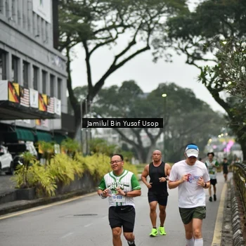 Runner Photo 8659641