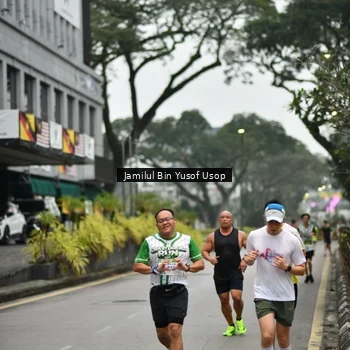 Runner Photo 8659642