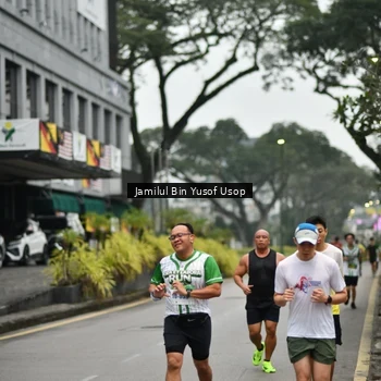 Runner Photo 8659643