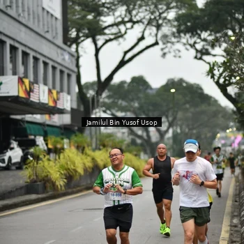 Runner Photo 8659644