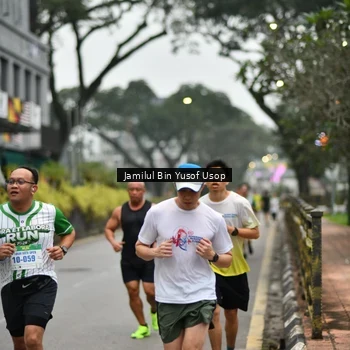 Runner Photo 8659645