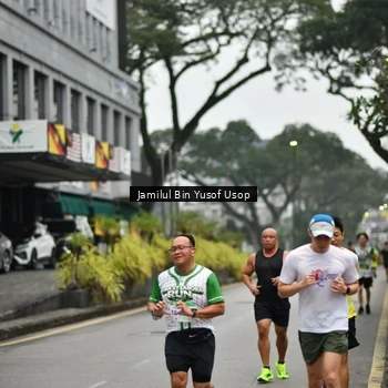 Runner Photo 8659646