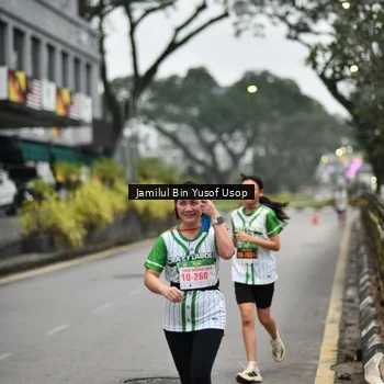 Runner Photo 8659647