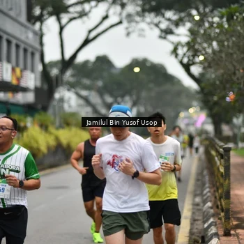 Runner Photo 8659648