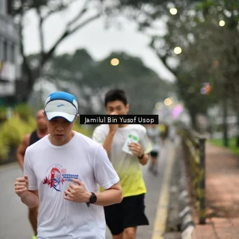 Runner Photo 8659649