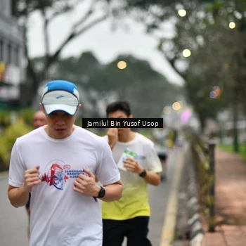 Runner Photo 8659650