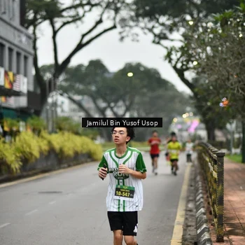 Runner Photo 8659652