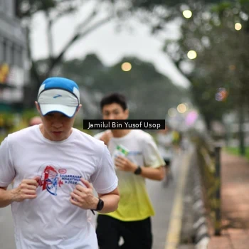 Runner Photo 8659653
