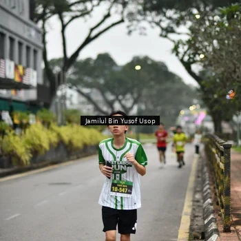 Runner Photo 8659654