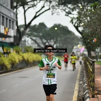 Runner Photo 8659656