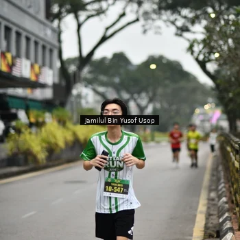 Runner Photo 8659658