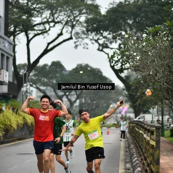 Runner Photo 8659666