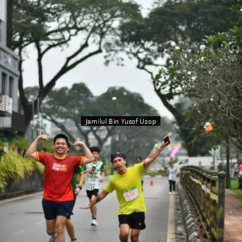 Runner Photo 8659668