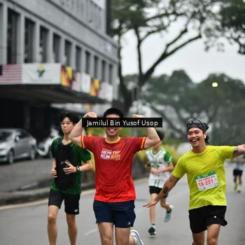 Runner Photo 8659676