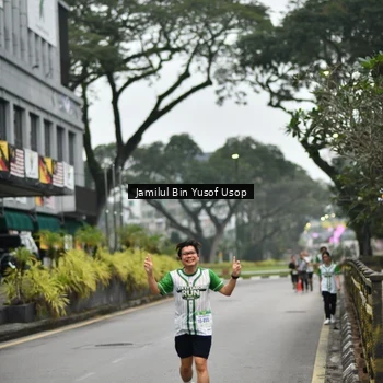 Runner Photo 8659677