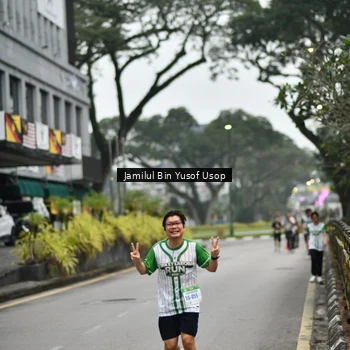 Runner Photo 8659678