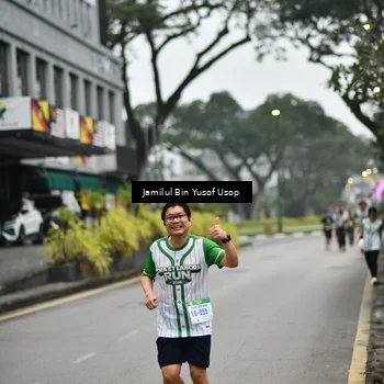Runner Photo 8659683