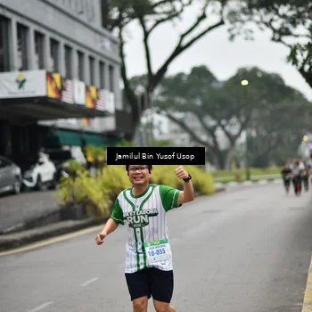 Runner Photo 8659685