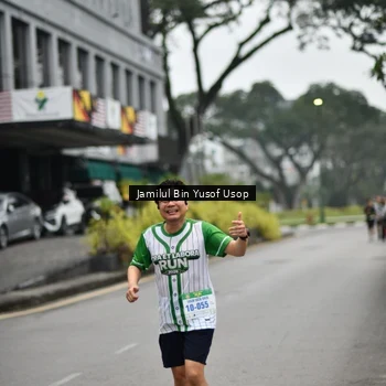 Runner Photo 8659686