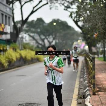 Runner Photo 8659688