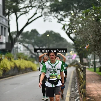 Runner Photo 8659691