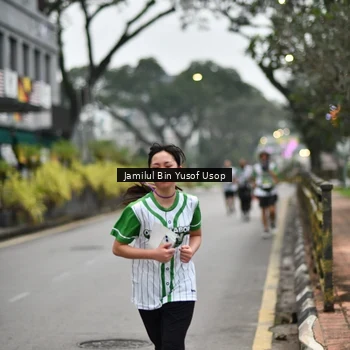 Runner Photo 8659692