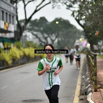 Runner Photo 8659693