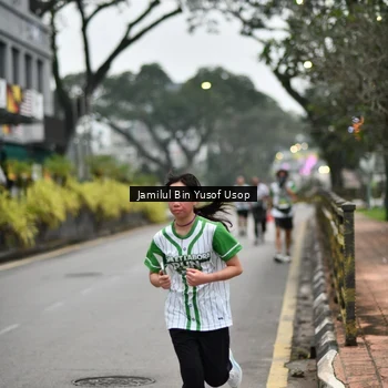 Runner Photo 8659694