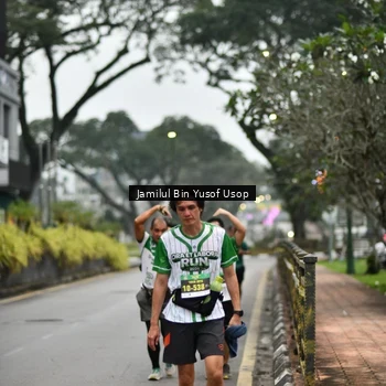 Runner Photo 8659695