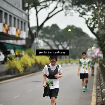 Runner Photo 8659696