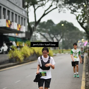 Runner Photo 8659697