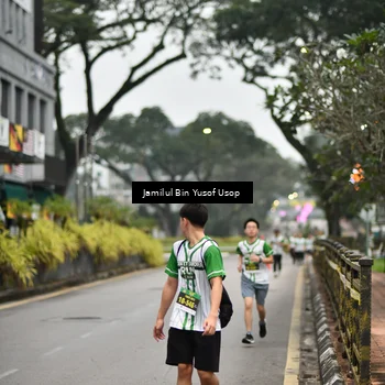 Runner Photo 8659699